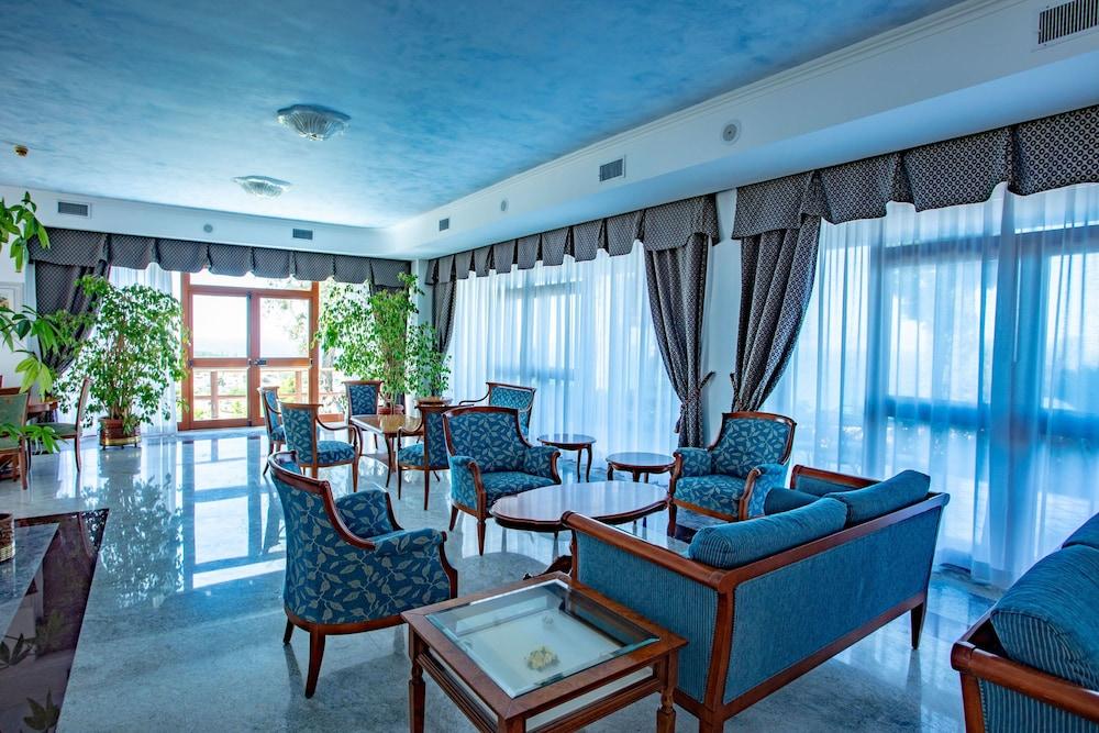 בלבדרה מריטימו Club Residence La Castellana מראה חיצוני תמונה