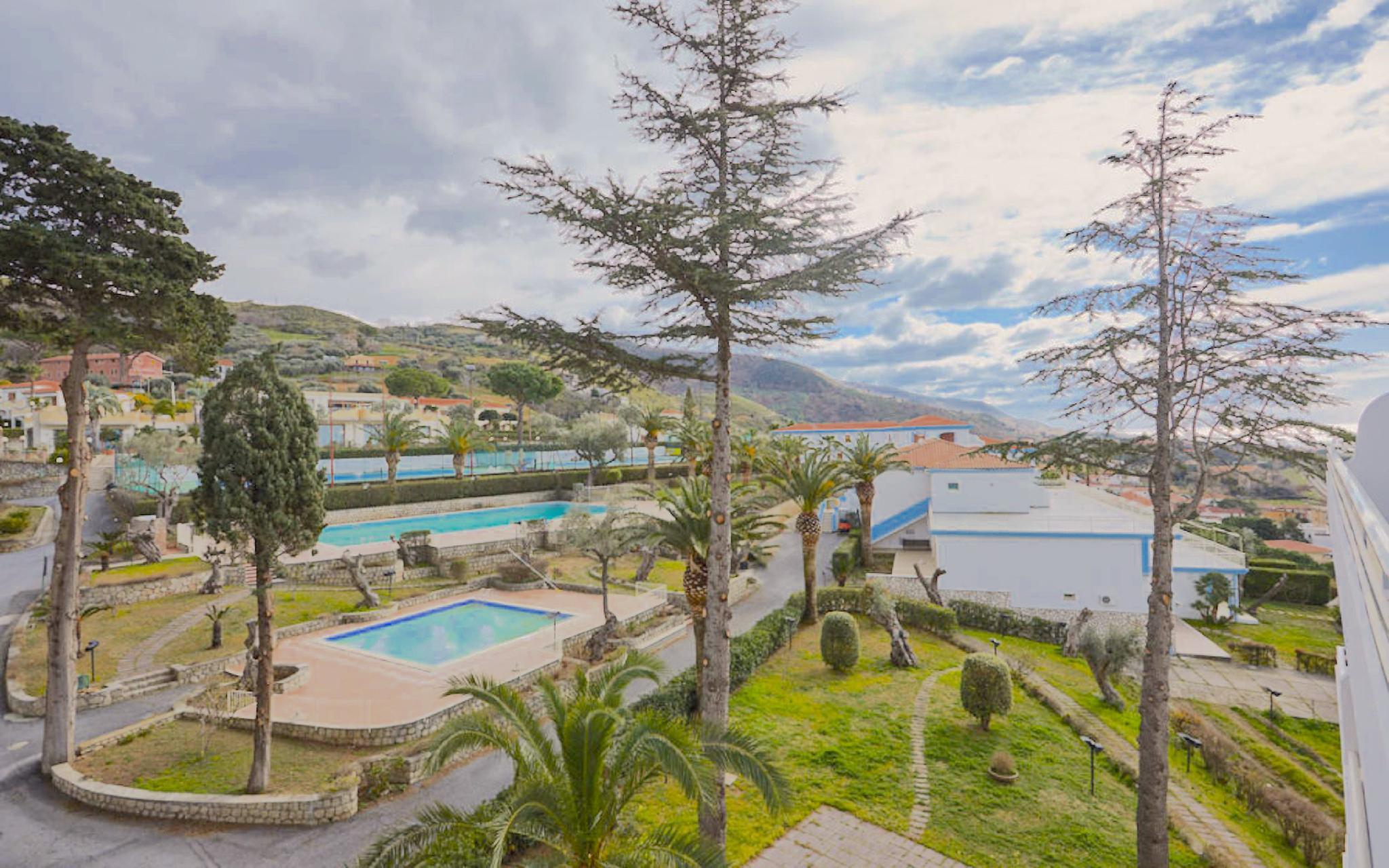 בלבדרה מריטימו Club Residence La Castellana מראה חיצוני תמונה