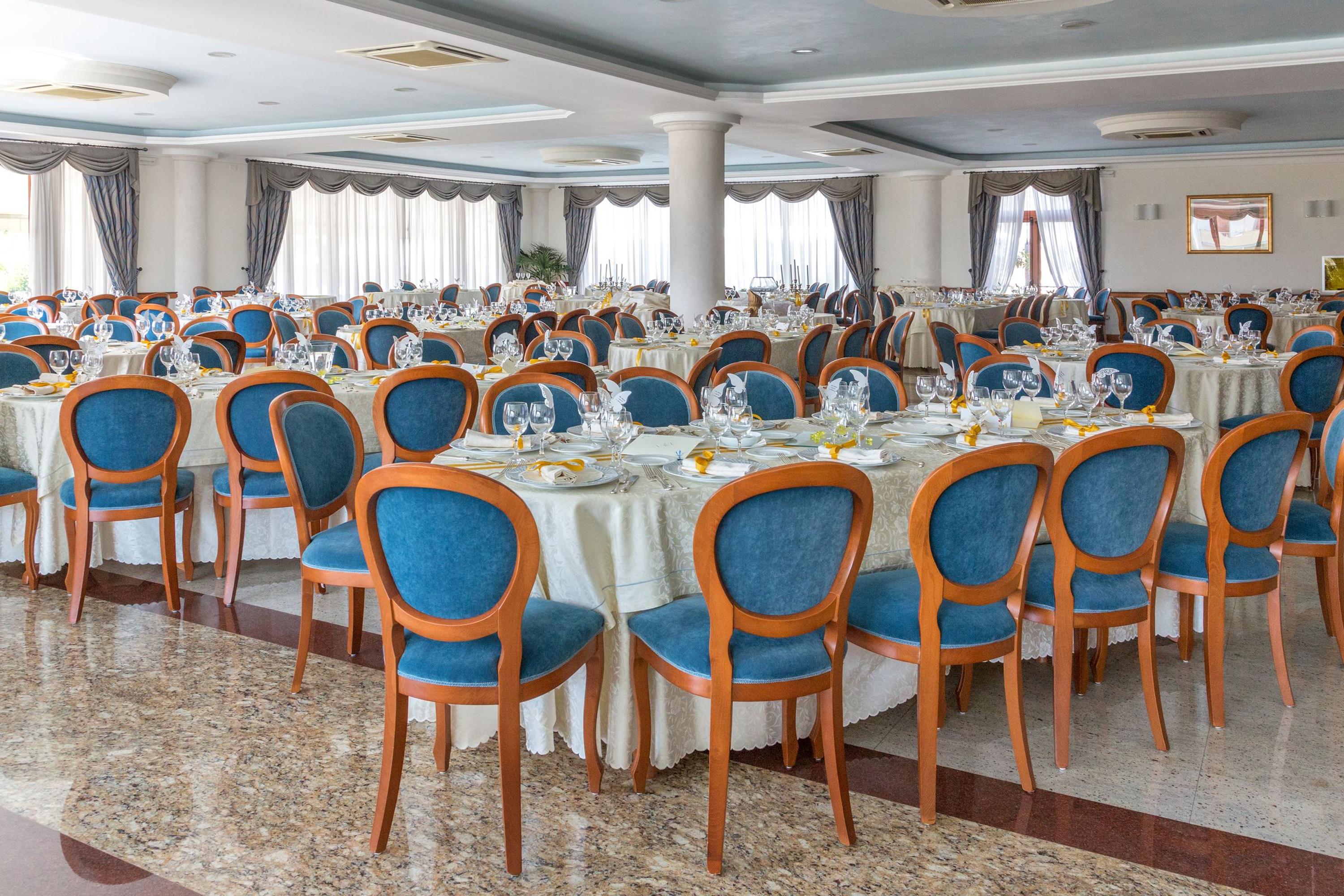 בלבדרה מריטימו Club Residence La Castellana מראה חיצוני תמונה