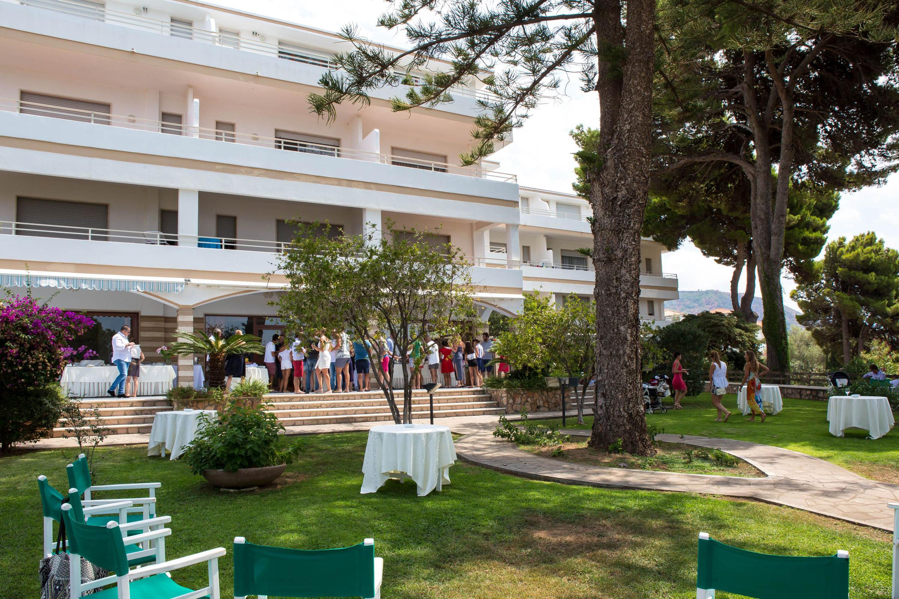 בלבדרה מריטימו Club Residence La Castellana מראה חיצוני תמונה