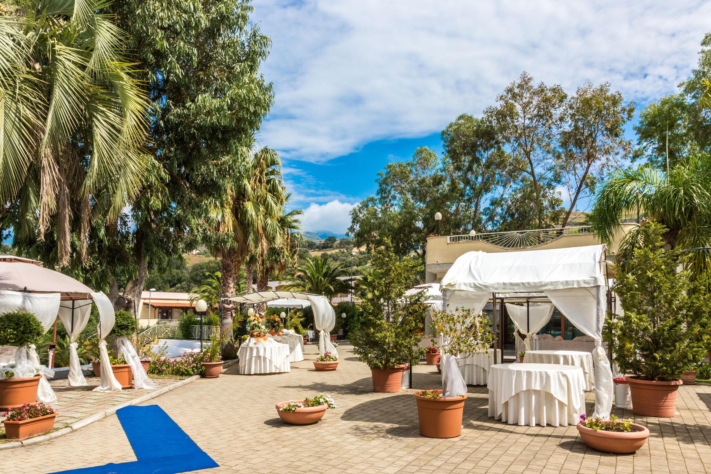 בלבדרה מריטימו Club Residence La Castellana מראה חיצוני תמונה