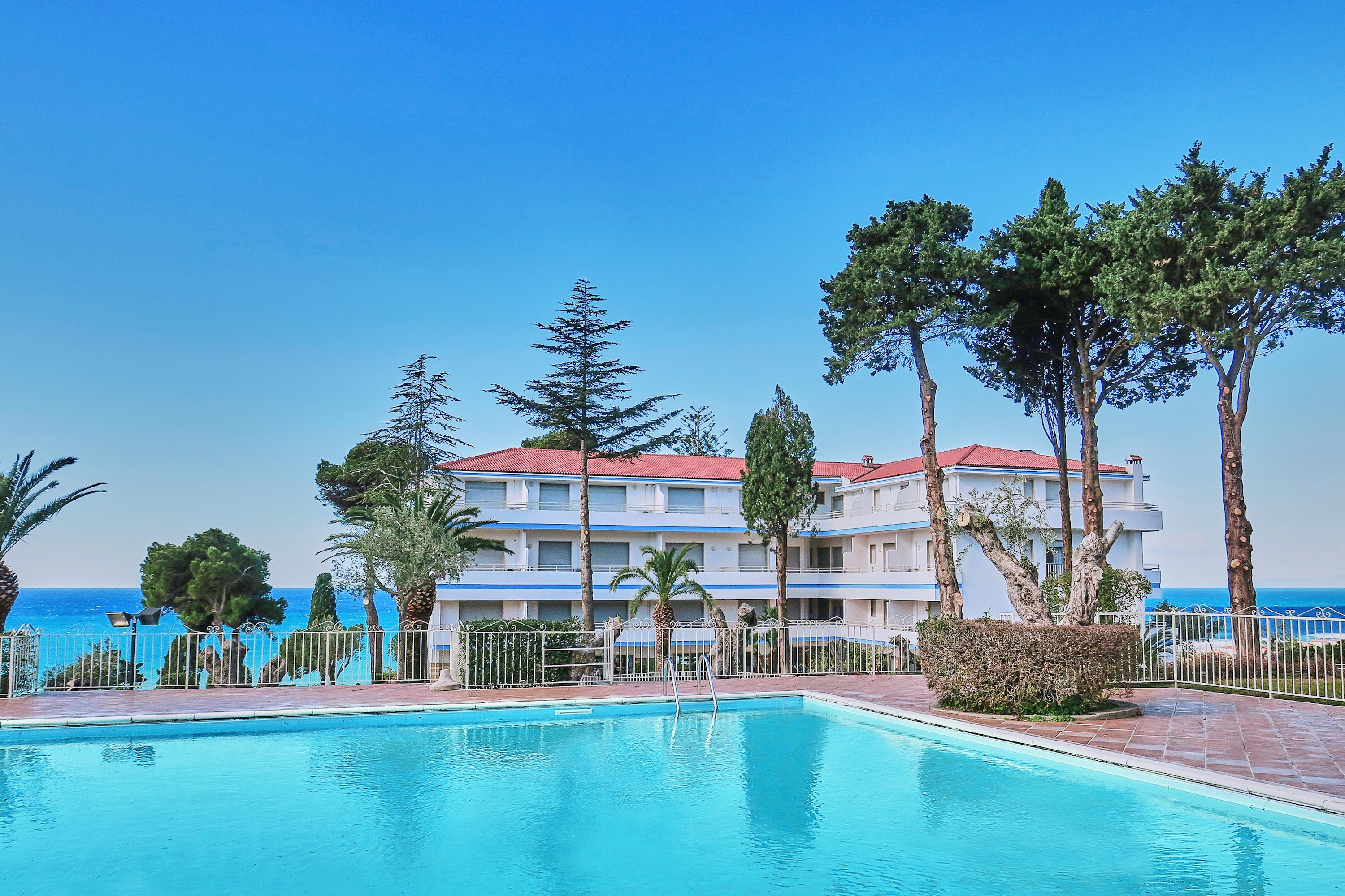 בלבדרה מריטימו Club Residence La Castellana מראה חיצוני תמונה