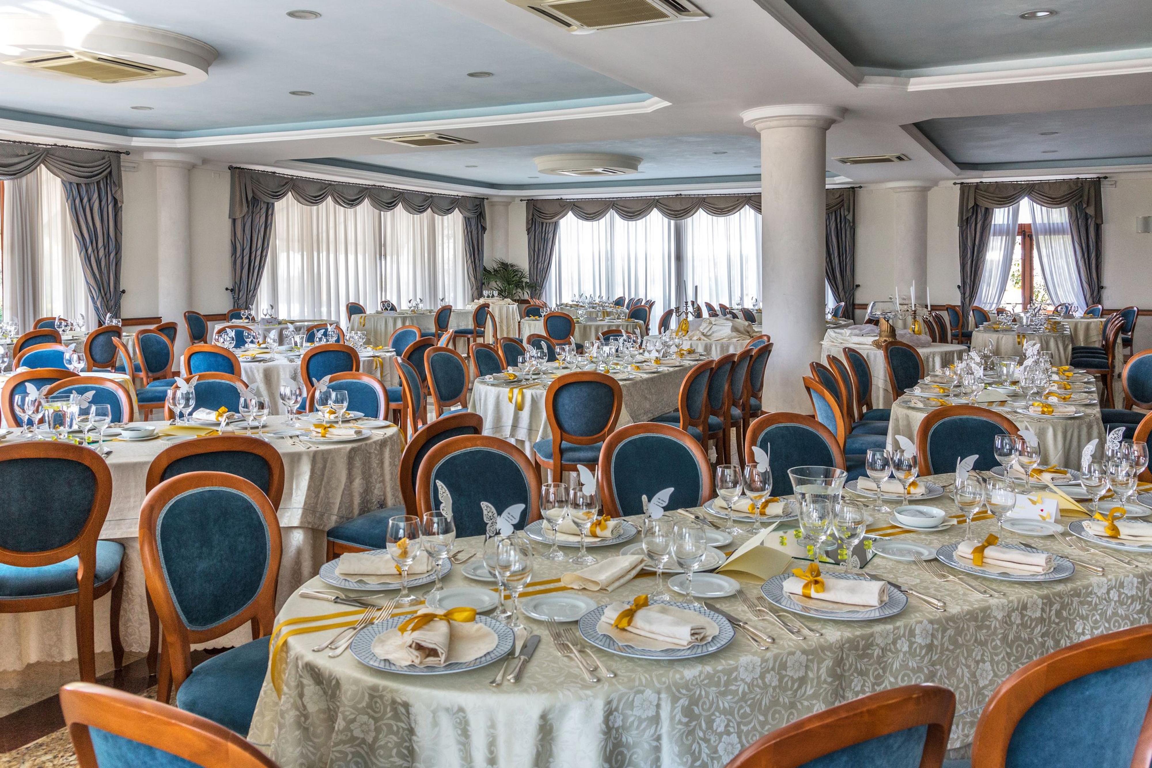 בלבדרה מריטימו Club Residence La Castellana מראה חיצוני תמונה