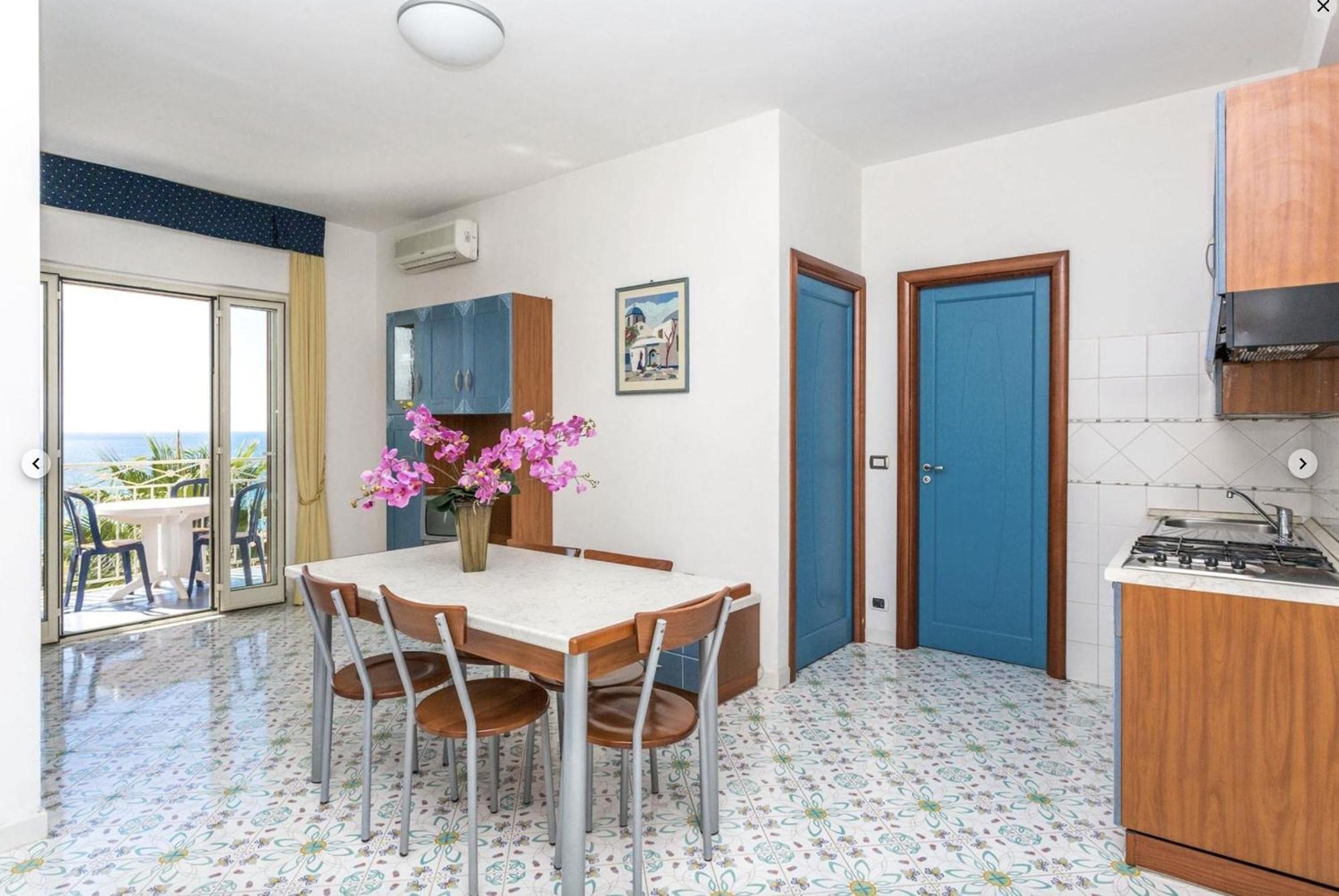 בלבדרה מריטימו Club Residence La Castellana מראה חיצוני תמונה